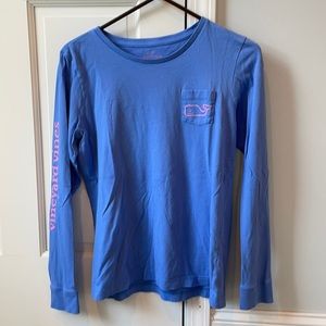 Vineyard Vines long sleeve